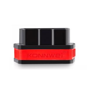 Quality Portable Obd2 Wifi Auto Scanner / Precise Wifi Adapter Diagnostic Tool for sale