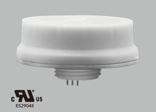 Buy HD07VR-MH-B BLE Motion Sensor 12VDC Powered With Dimmable Function at wholesale prices