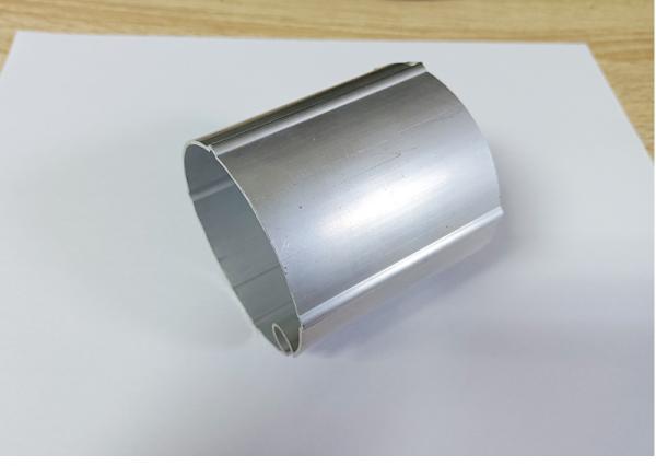 85mm Roller Rv Awning Tube Replacement Pipe For Awnings