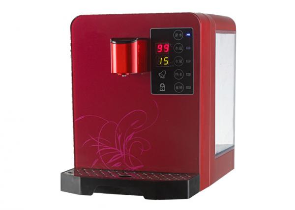 Buy Multi Function Small Hot Cold Water Dispenser Fashionable And Exquisite Appearance at wholesale prices