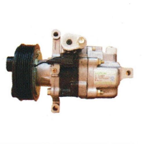 ALA20311 Nissan AC COMPRESSOR TIIDA AC COMPRESSOR 10S17C AC COMPRESSOR 92600-ET00A AC Compressor