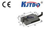 kone elevator parts photoelectric optical switch sensor U type with relay output