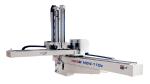 Customized Telescopic Manipulator , High Efficiency Mechanical Robot Arm