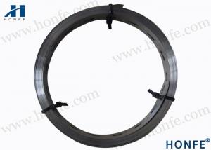 China Textile Machinery Sulzer Loom Spare Parts 731860 Lower Steel Band 911-323-211 on sale