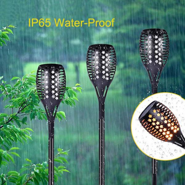 Buy 8H Solar LED Torch Light at wholesale prices