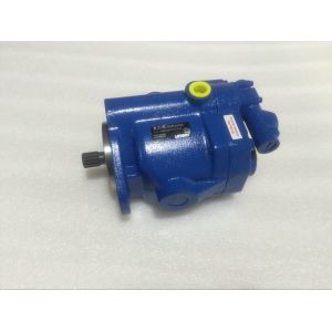 Quality PVQ40 PVQ45 Series Eaton Vickers Quiet Piston Pumps Variable Displacement for sale