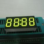 Polarity Common Cathode Custom LED Display with Aluminum Frame Cabinet