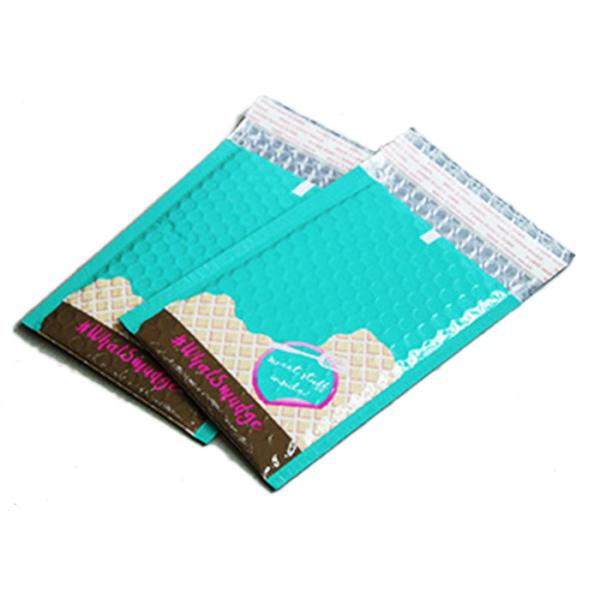 Large Bubble Padded Plastic Mailing Envelopes Postage Bags A5