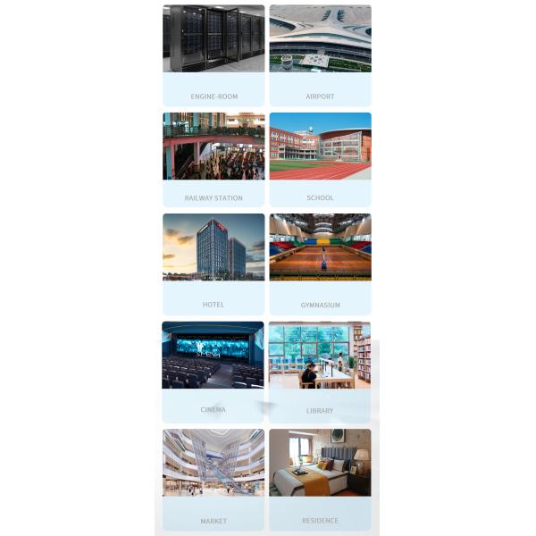 UBGA-CO2-1Y 6-13VDC Output For Stable And Precise CO2 Concentration Sensor