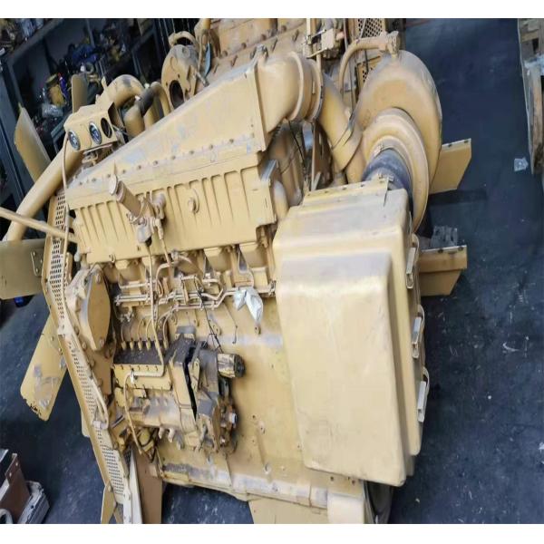 3341977 Engine assembly 334-1977 Diesel 1005757 Marine 100-5757 Generator Set 1356445 Engines 135-6445