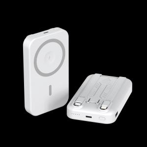 Quality Custom IP67 Waterproof ABS PC Power Bank Injection Molded Case for sale
