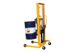 DT400A Hand Drum Transporter Integrated functions of transporting stacking and