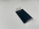 Digit Colour VA 7 Segment Lcd Display For Temperature Controller