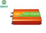 Multiple Protection High Frequency Pure Sine Wave Inverter Low Noise With USB