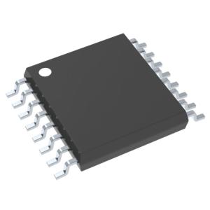Quality ULN2003APWR HIGH-VOLTAGE HIGH-CURRENT DARLICM GROUPON TRANSISTOR ARRAY testing power transistors for sale