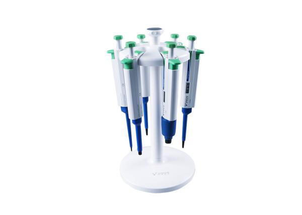 Buy Laboratory Round And Linear Pipette Holder Holds Up To 6 Pipettes Pipette Holder at wholesale prices