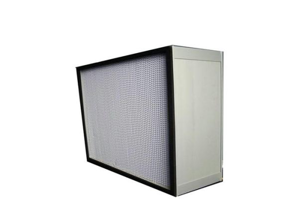 Buy h13 hepa filters h14 class 10000 clean room heap filter at wholesale prices