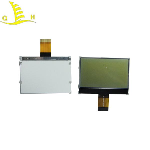 12864 Dot Matrix LCD Screen Module Display Viewing Direction 6 O'Clock