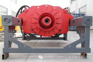 Quality 160Kw Guided Auger Boring Machine Underground Pipe Laying Machine for sale