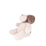 Customized Animal Images Stuffed soft toys y Hugging Puppy Plush