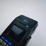 Linux System Supported Portable POS Terminal Munlti Payment Method Device