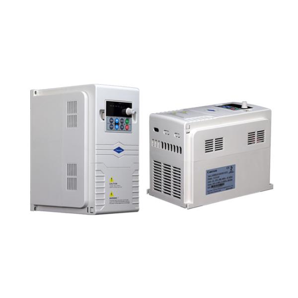Buy 0.4kw Three Phase Variable Frequency Drive With CANBUS Communication Interface at wholesale prices