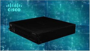 Firewall Integrated Services Router Enclosure Type Rack Mountable Modular 1U