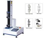 Electronic Tensile Testing Machine with Multiple Clamps Force And Elongation