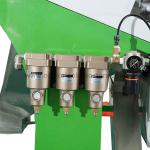 High Accuracy Green Coffee Bean Optical Sorting Machine With Cloud Interconnecti