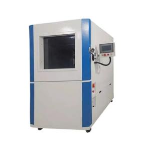Quality Programmable Vacuum Sand And Dust Test Chamber For IP6 & IP5 Dustproofness Testing for sale