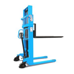 Quality Manual Pallet Stacker 5 Ton for sale