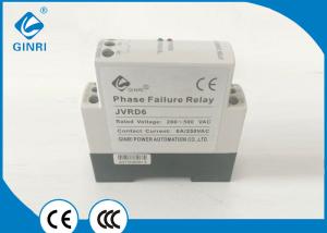 Phase reversal protector Three Phase Voltage Monitoring Relay 2 CO , 6A