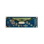 SSD1322 3.2 Inch 256x64 Arduino LCD Screen for Precise and Detailed Graphics