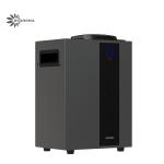 ODM Smart Aroma Diffuser Wifi Electrostatic App Controlled Diffuser 800ml