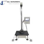Stretch Wrap Drop Dart Impact Tester Price Falling Dart Impact Tester For