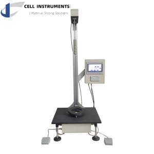 Quality ISO 7765 Free-Falling Dart Impact Testing Machine With Touch Screen Advanced Impact Tester For Sale for sale