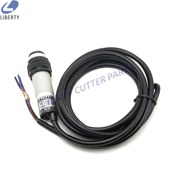 XLP Plotter Spare Parts No. 94712002 EA1812D-1N0 Sensor Assy Paper Take Up