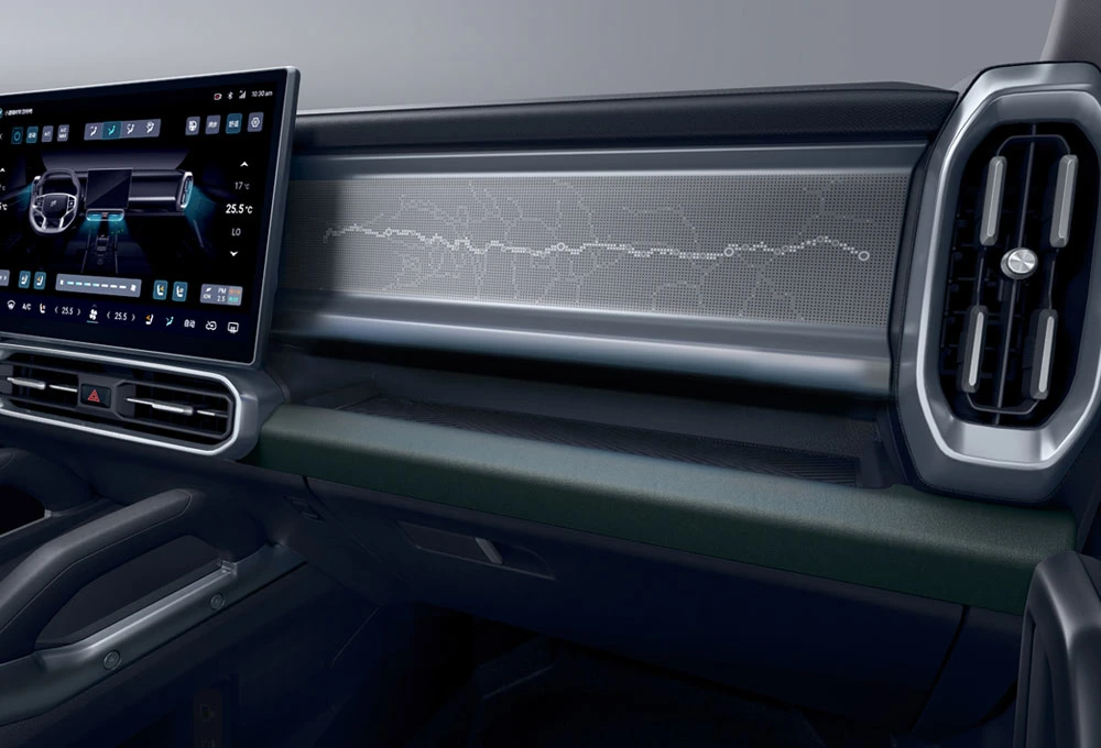 2024 2023 Chery Jetour T2 Traveler Auto 5-Door 5-Seaters Automatic Hybrid 4WD Phev 1.5 T 2.0t 2.0 Aw Luxury SUV Cherry for Sale Used Car