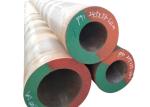 Astm A335 Ferritic Seamless Alloy Steel Tubes For Heat Exchangers