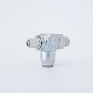 968500245 Valve Flow Control For dcs Cutter Spare