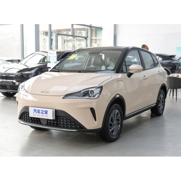 2023 EV Energy Vehicle Sale's NETA AYA 318KM EV Cars The Perfect Combination of and Affordability