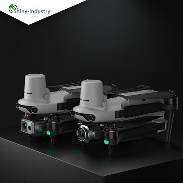 Buy Centimeter Level Positioning Quadcopter UAV Drone With Automatic Obstacle Avoidance at wholesale prices