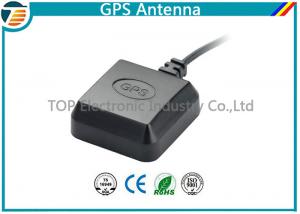 Quality Inside Or Outside Car GPS Antenna , 28 Dbi Directional GPS Antenna for sale