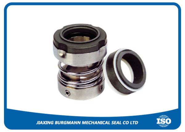 Buy PTFE O Ring Single Coil Spring Mechanical Seal With Independent Rotation Direction at wholesale prices
