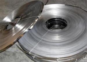 Quality Corrosion Resistant Nickel Alloy Strip Uns N04400 Multi Purpose Material for sale