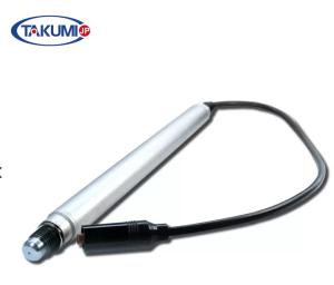 Efficient Thread Reach 19mm Sparking Plug Generator featuring Solid Terminal Type
