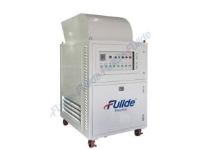 Waterproof AC Generator Load Bank , Resistive Load Bank Testing For Generator 
