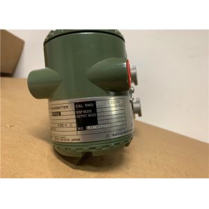 Yokogawa EJA110A Differential Pressure Transmitter EJA110A-DMH4A-92DA 1 to