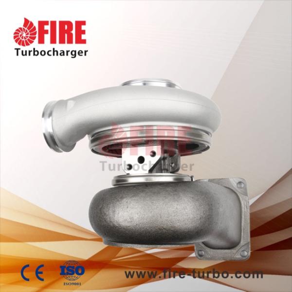 S3A Turbocharger 312778 51.09100-7277 Man 372/373 Truck / Bus With D2866LF03/LU01 Engine