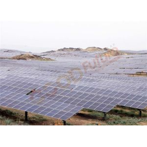 Quality 1500V Smart Solar Tracking System for sale